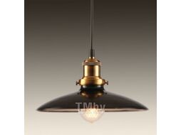 Потолочный светильник Lussole Loft Glen Cove GRLSP-9604