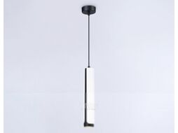 Потолочный светильник Ambrella Techno Spot TN51608 WH/BK (белый/черный)
