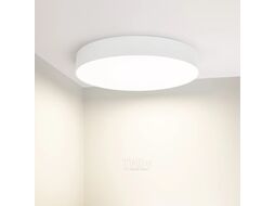 Потолочный светильник Arlight SP-RONDO-R400-40W Day4000 WH 120deg / 034816