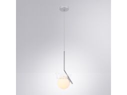 Потолочный светильник Arte Lamp Bolla-Unica A1924SP-1CC
