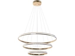 Потолочный светильник Arte Lamp Meridiana A2198SP-3GO
