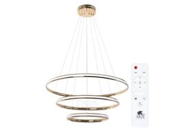 Потолочный светильник Arte Lamp Meridiana A2198SP-3GO