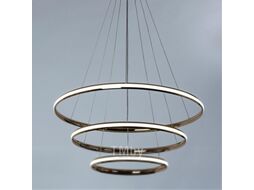 Потолочный светильник Arte Lamp Meridiana A2198SP-3GO