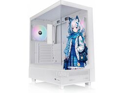 Корпус Thermaltake View 270 SP Edition Snow (CA-1Y7-00M6WN-02)