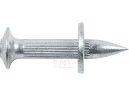 Дюбель-гвоздь для монт. пистолета (DN27P8) 3.7х27 мм (100 шт. в уп.) STARFIX SM-53032-100