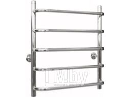 Полотенцесушитель водяной Gloss & Reiter Skif Л.50x60.С5 (1") (нижнее подключение)