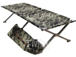 Раскладушка туристическая Следопыт PF-CB-04 205x75x40