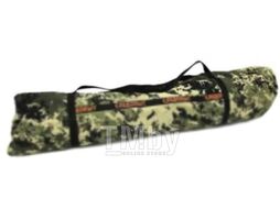 Раскладушка туристическая Следопыт PF-CB-04 205x75x40