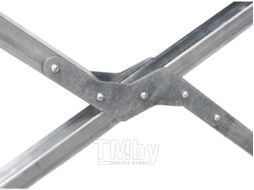 Раскладушка туристическая Следопыт PF-CB-04 205x75x40