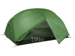 Палатка Naturehike Mongar NH17T007-M 210T / 6927595767658 (зеленый)