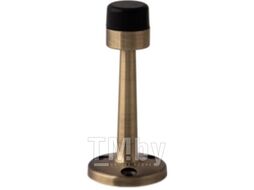 Ограничитель дверной Code Deco DS-0018-AB (бронза)
