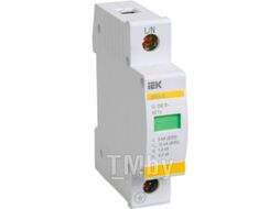 Ограничитель перенапряжения IEK MOP20-1-D