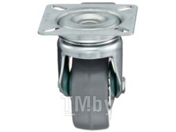 Опора колесная для тележки складской Tellure Rota 378101