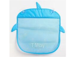 Органайзер для ванной Крошка Я Акула / 5532498