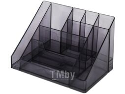 Органайзер настольный Brauberg Grand Office / 238099 (серый)
