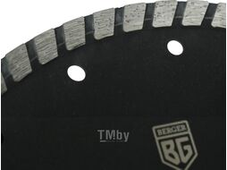 Отрезной диск алмазный BERGER Турбо 230x2.8x22.23мм / BG1609