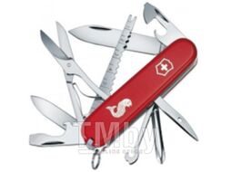 Нож швейцарский Victorinox Fisherman 1.4733.72