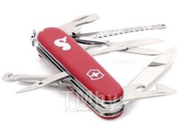 Нож швейцарский Victorinox Fisherman 1.4733.72
