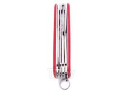 Нож швейцарский Victorinox Fisherman 1.4733.72