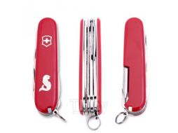 Нож швейцарский Victorinox Fisherman 1.4733.72