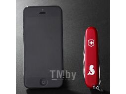 Нож швейцарский Victorinox Fisherman 1.4733.72