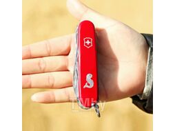 Нож швейцарский Victorinox Fisherman 1.4733.72