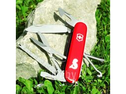 Нож швейцарский Victorinox Fisherman 1.4733.72