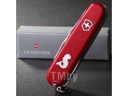 Нож швейцарский Victorinox Fisherman 1.4733.72