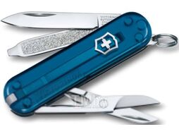 Нож швейцарский Victorinox Sky High 0.6223.T61G