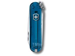 Нож швейцарский Victorinox Sky High 0.6223.T61G