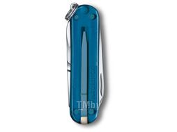 Нож швейцарский Victorinox Sky High 0.6223.T61G