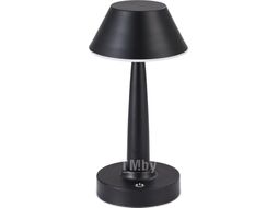 Настольная лампа Kinklight Снорк 07064-B.19 (черный)