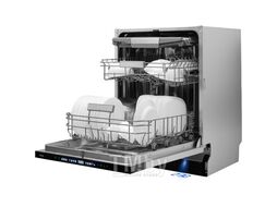 Встраиваемая посудомоечная машина YOUQ YQP-14i6007 Autoopen