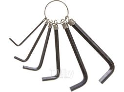 Набор ключей Bike Hand KL-9701 / Х38945 (6 предметов)