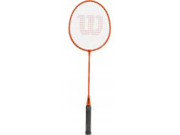 Набор для бадминтона Wilson Badminton Gear Kit / WR135710F3