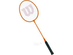 Набор для бадминтона Wilson Badminton Gear Kit / WR135710F3