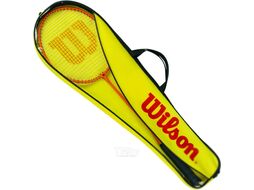 Набор для бадминтона Wilson Badminton Gear Kit / WR135710F3
