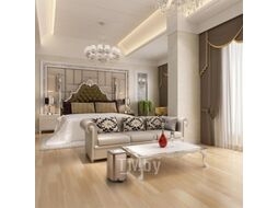 Мусорное ведро WeltWasser Mila BL 12L (черный матовый)