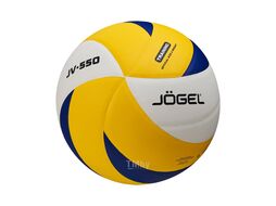 Мяч волейбольный Jogel BC23 / JV-550