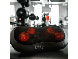 Массажная подушка Gess uShiatsu Plus GESS-133