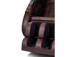 Массажное кресло VictoryFit M98 / VF-M98 (коричневый/серый)