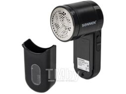 Машинка для удаления катышков Sonnen FS-9989 / 455467