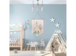 Люстра Odeon Light Bizet 4855/3C