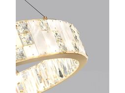 Люстра Odeon Light Crossa 5072/80L