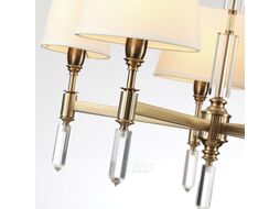 Люстра Odeon Light London 4894/5