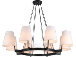 Люстра Omnilux Camlez OML-68613-08