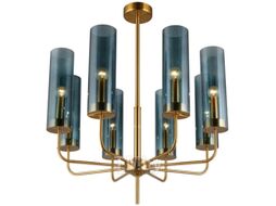 Люстра Omnilux Parrini OML-99617-08