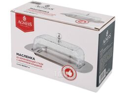 Масленка Agness 912-010