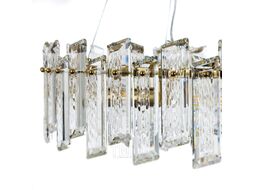 Люстра Divinare Romilda 3512/17 LM-8