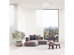 Люстра ESCADA 10229/6LED (белый)